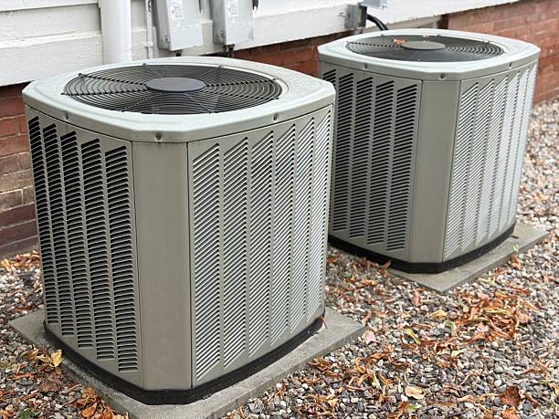Reliable Hvac contractor in Pittston, PA by JG Cool HVAC